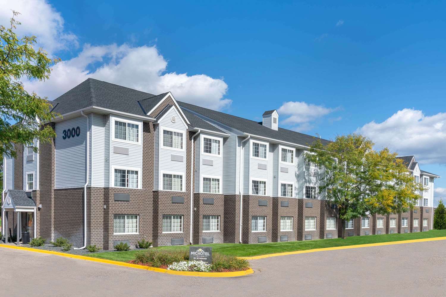Microtel Inn Suites By Wyndham Eagan St Paul 1/7