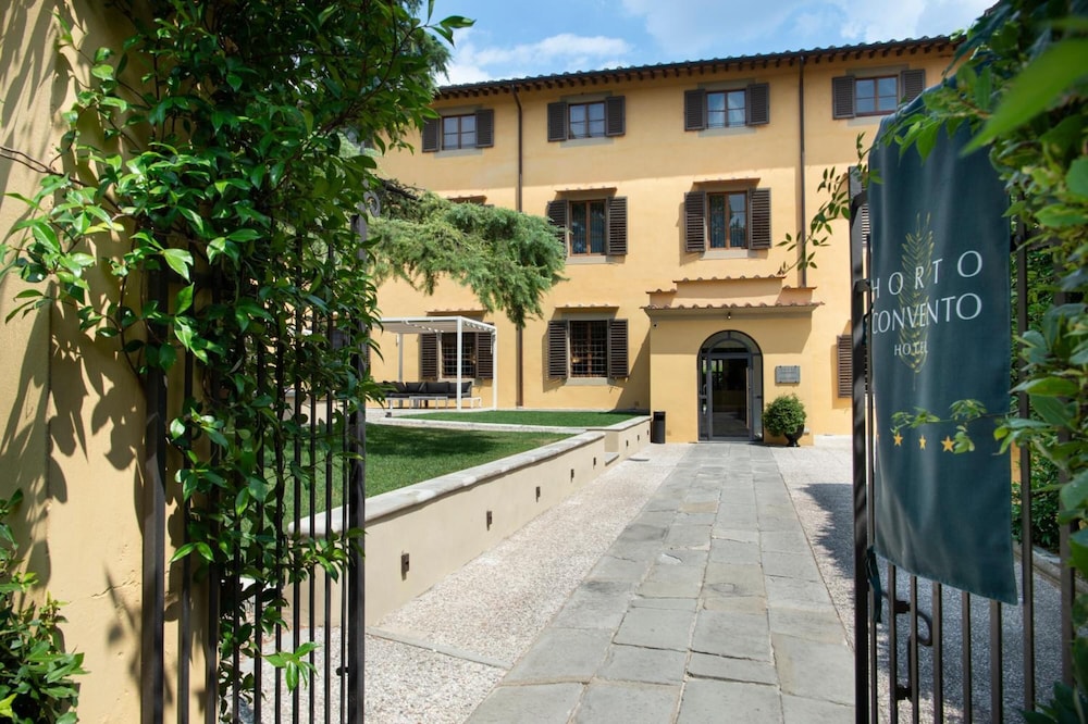 Hotel Horto Convento 56/60