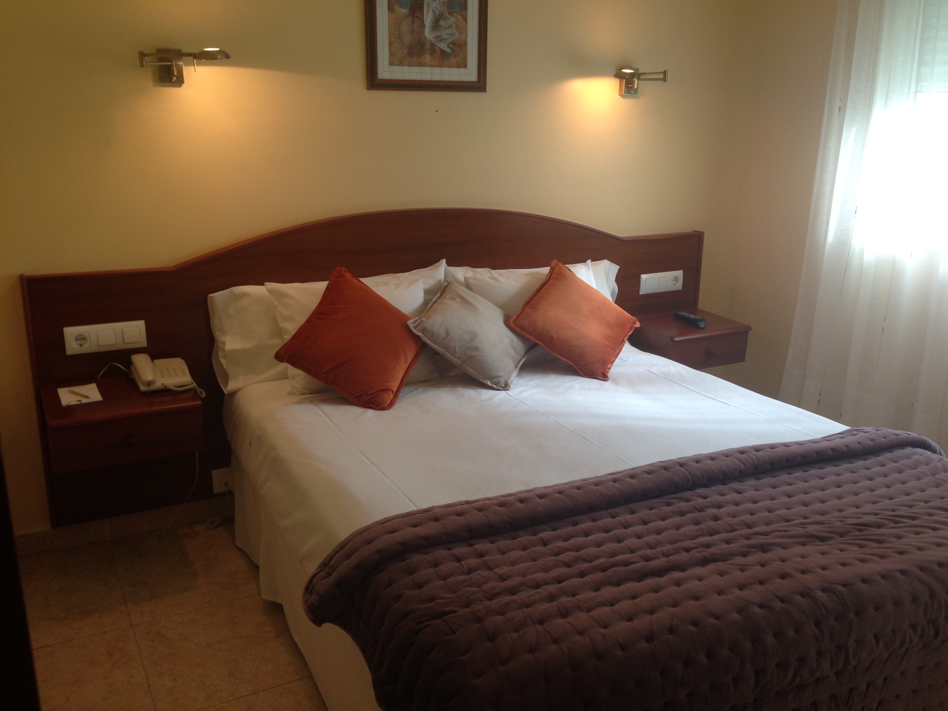 شقة