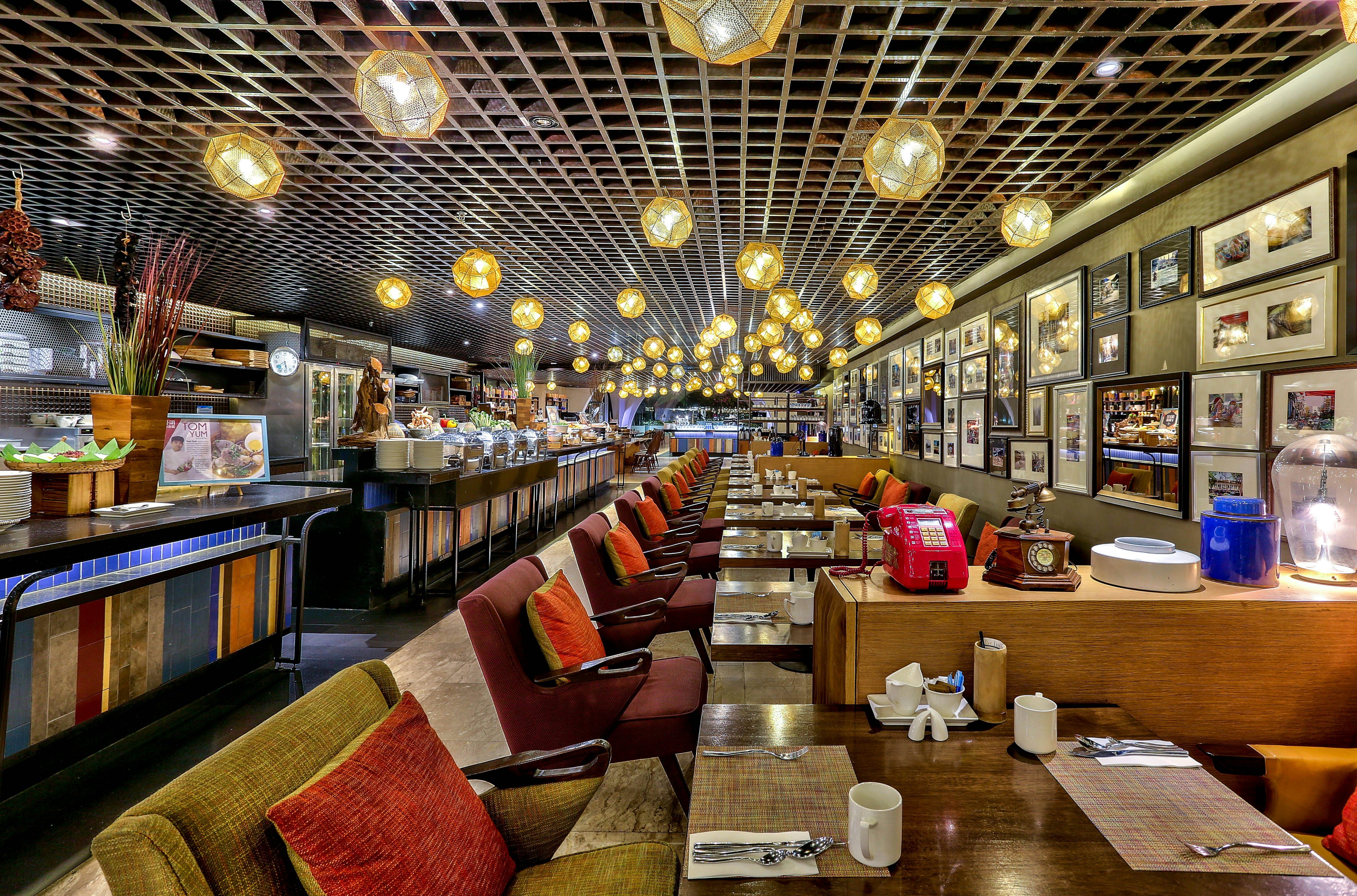 DoubleTree by Hilton Hotel Sukhumvit Bangkok 59/79