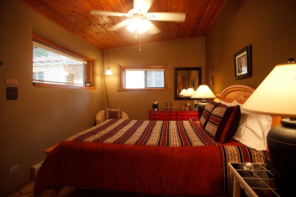 Dreamcatcher Bed And Breakfast 24/75