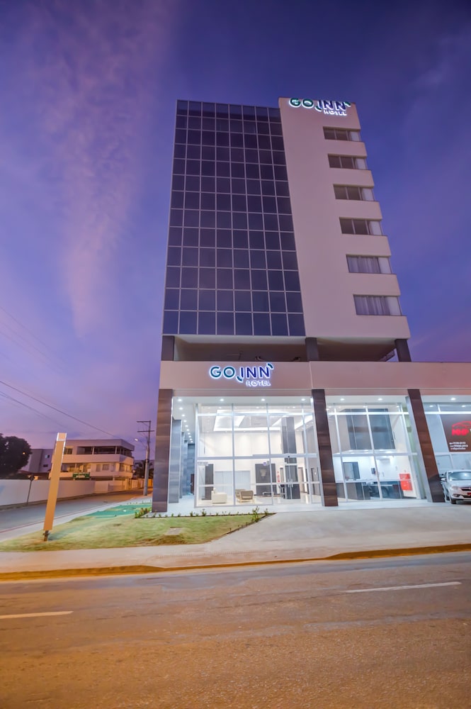 Go Inn Sao Mateus 4/59