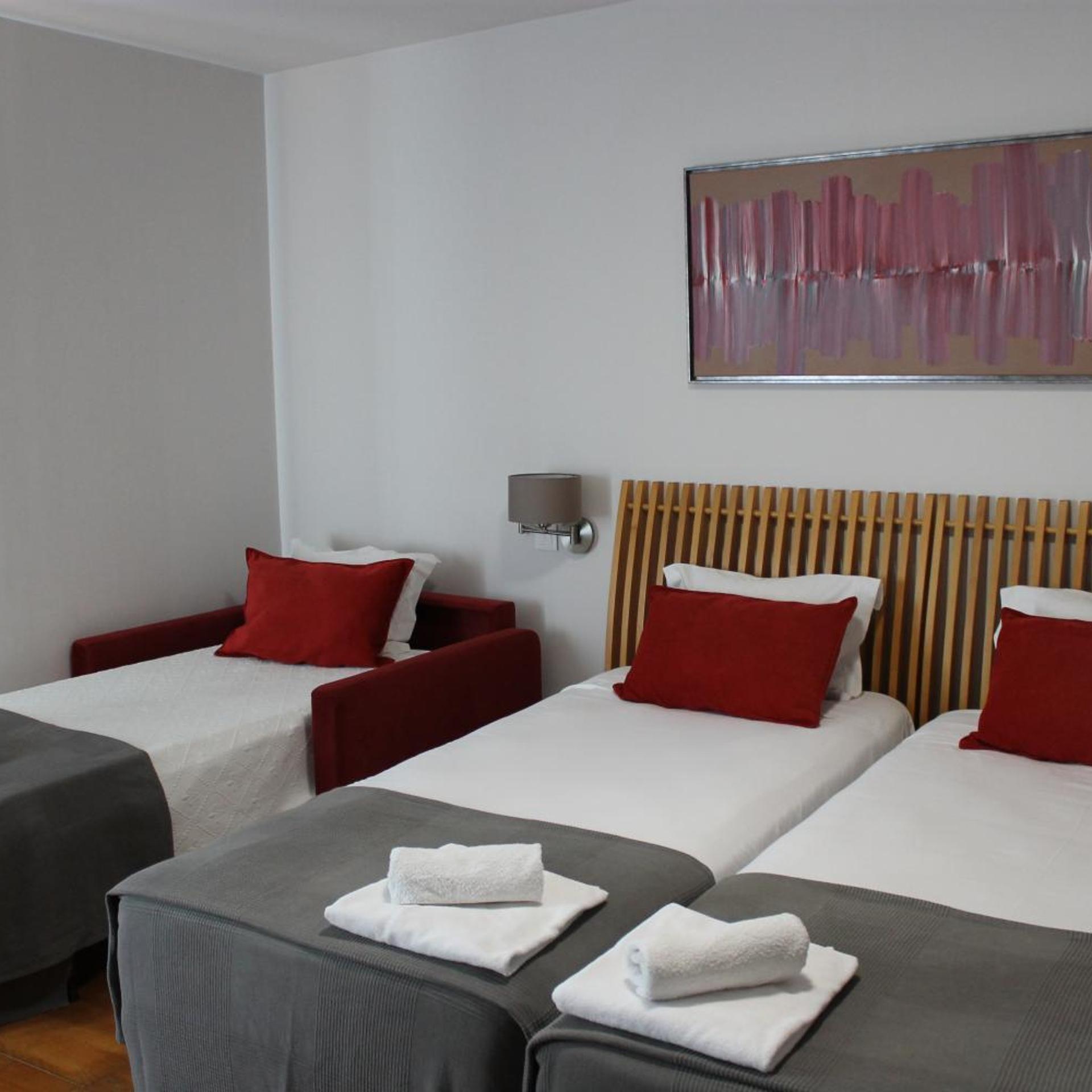 Hotel Paulo VI 37/50