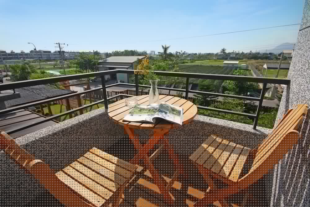 Jimei Homestay 48/57