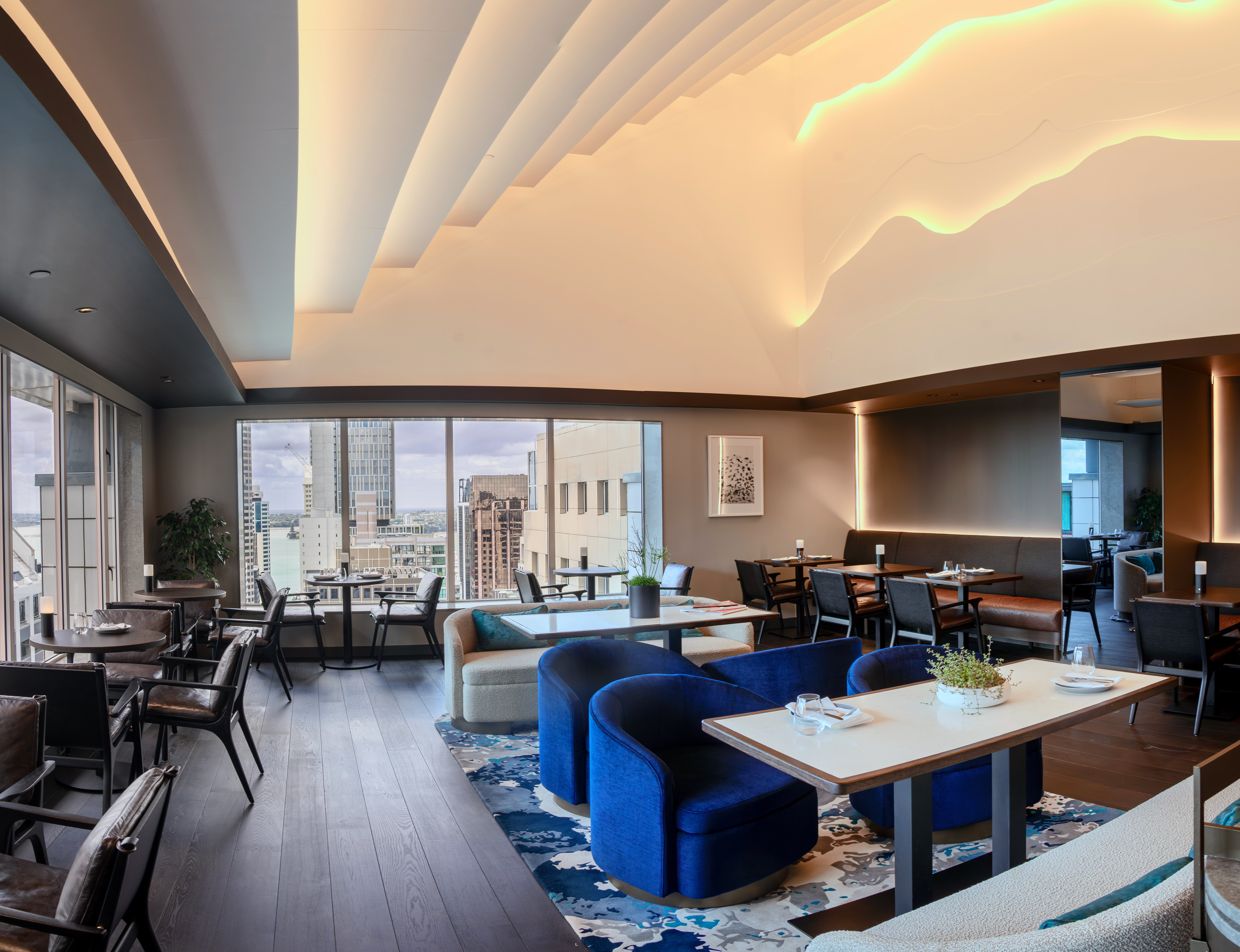 Crowne Plaza Auckland 54/77