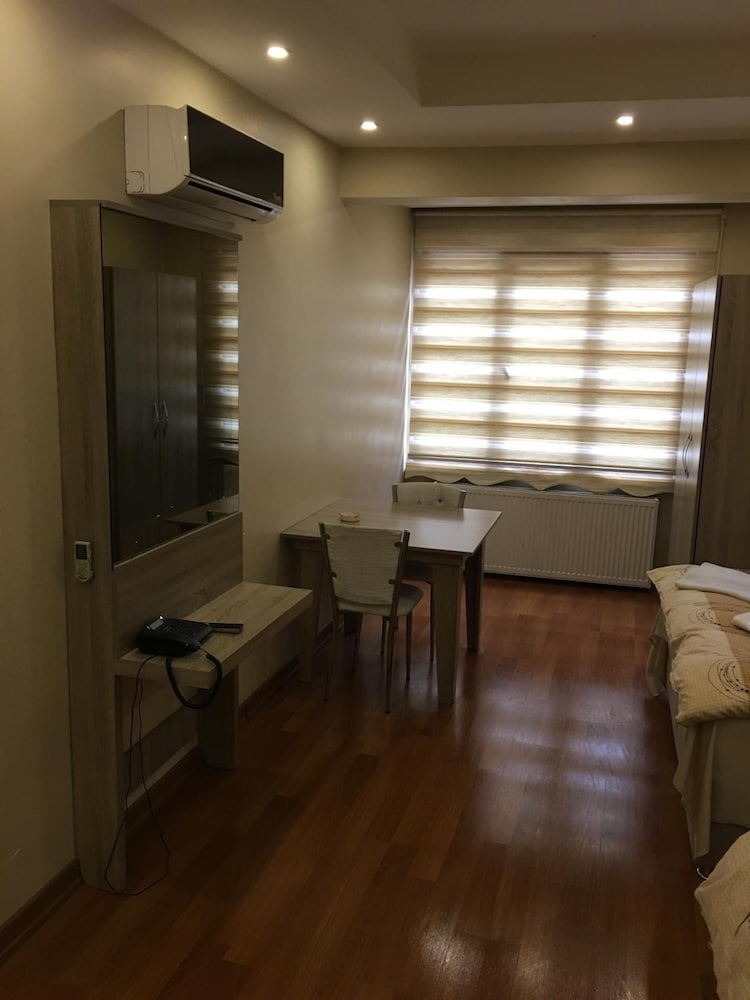 Birinci Apart Hotel 13/22