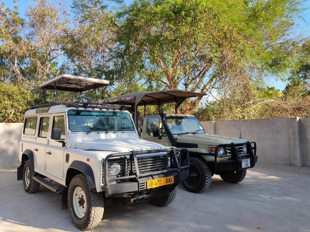 SELOUS KINGA LODGE 37/48
