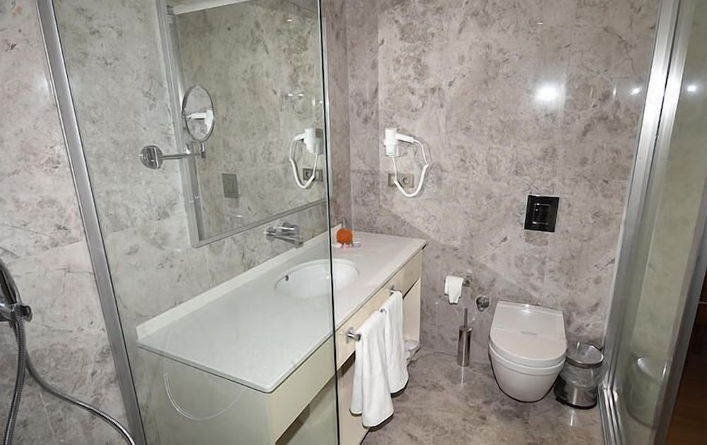 The Elegant Hotel 44/50