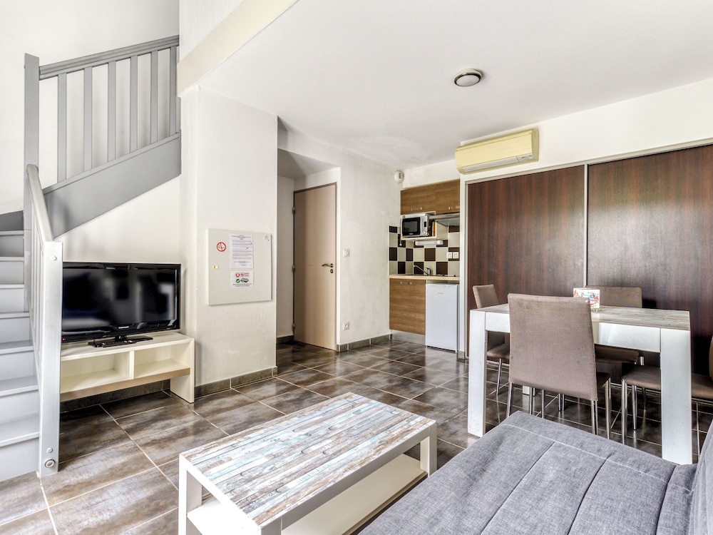 Residence Vacanceole Les Demeures Torrellanes 36/64