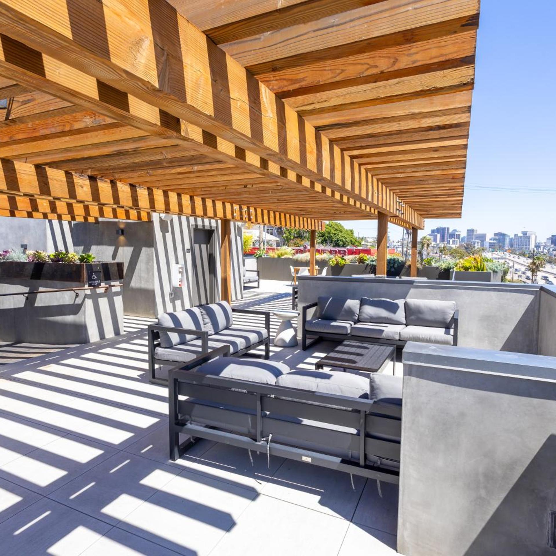 City24 Condo Hotel Little Italy Mission Hills 28/49
