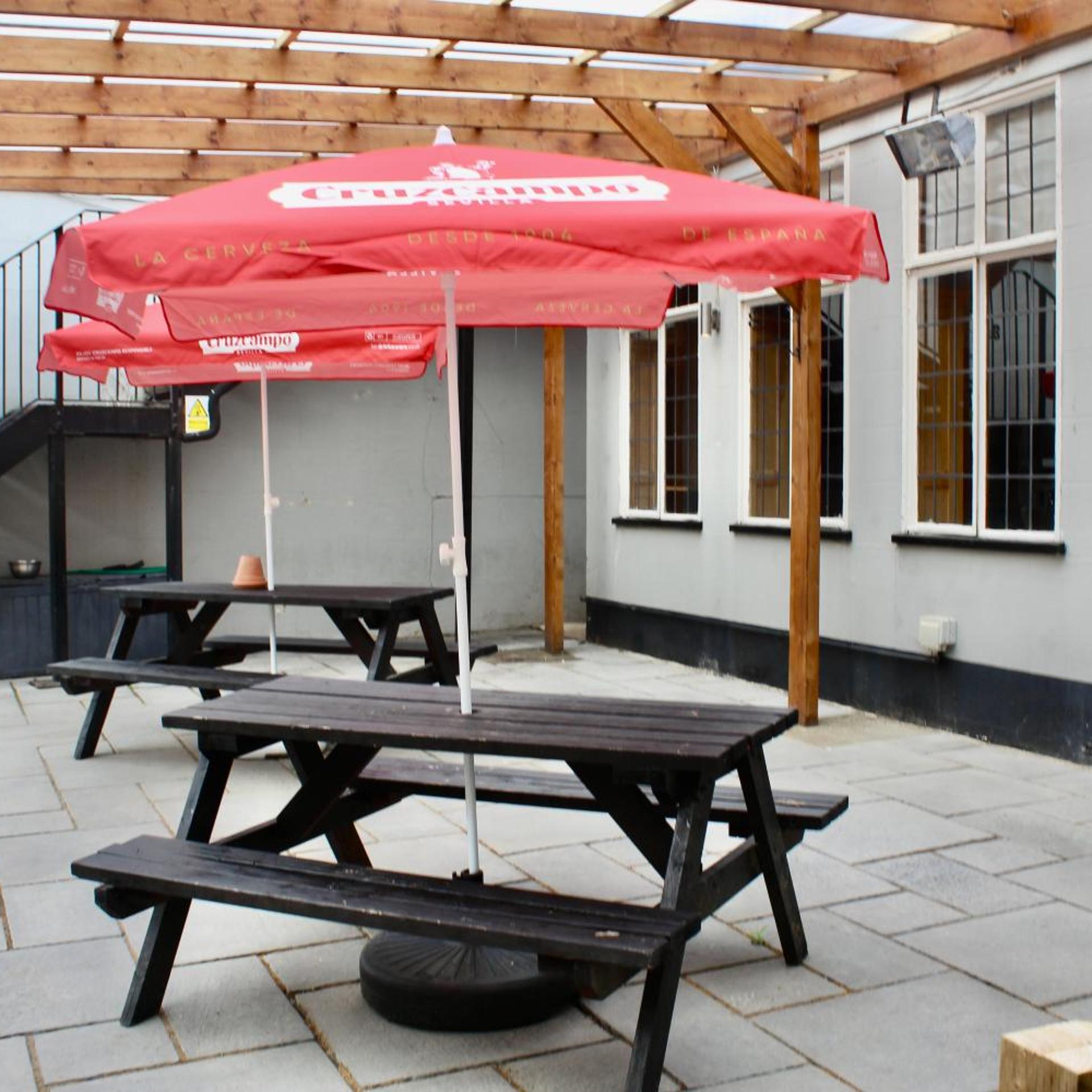 The King's Arms Hotel And Restaurant 18/23