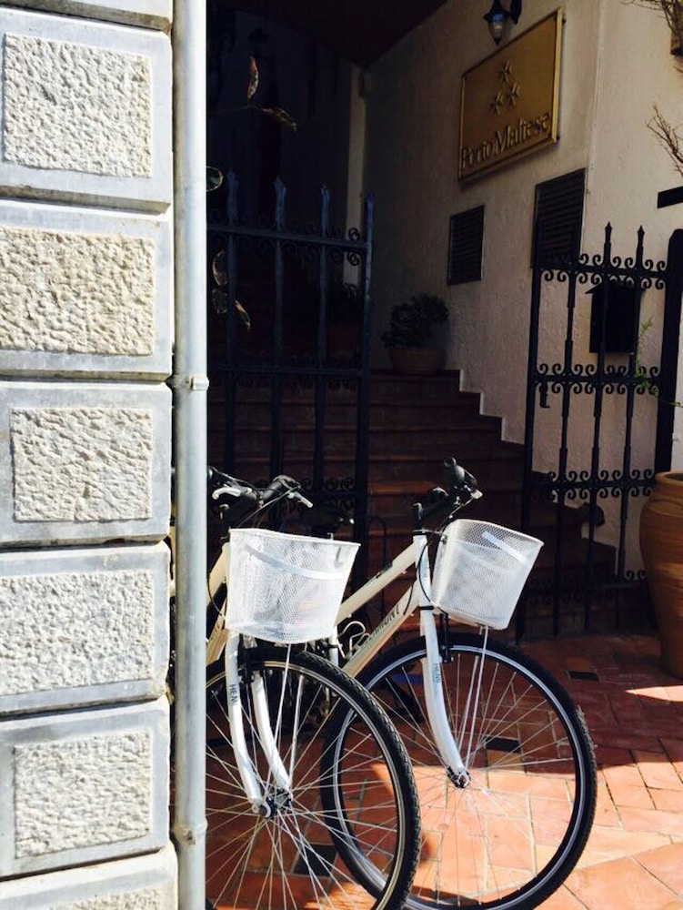 Porto Maltese Boutique Estate 28/42
