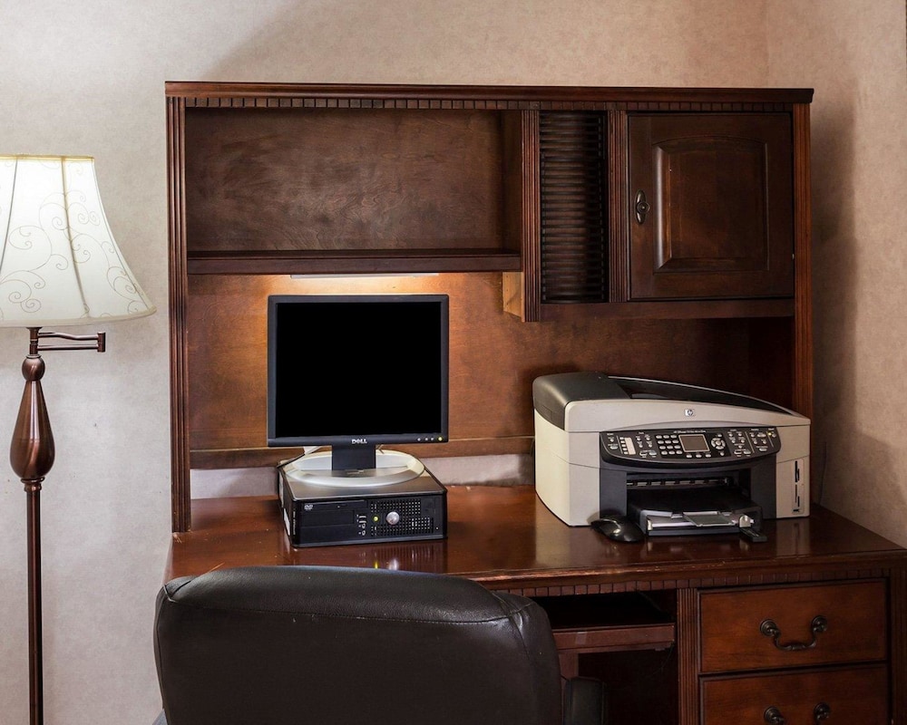 Quality Inn Robinsonville, MS 32/33