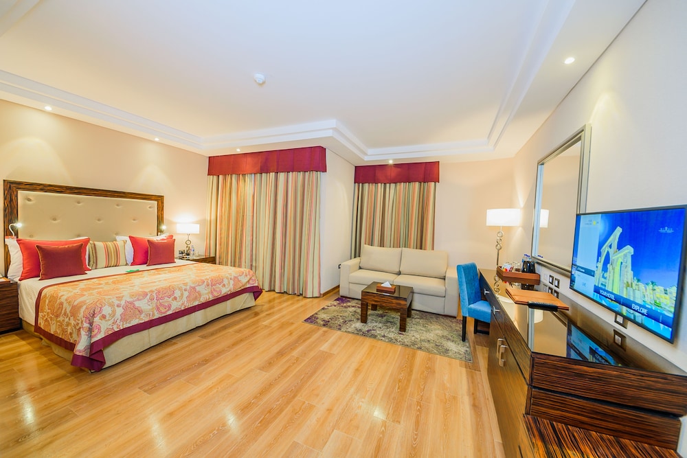 Rixos Premium Seagate 22/77