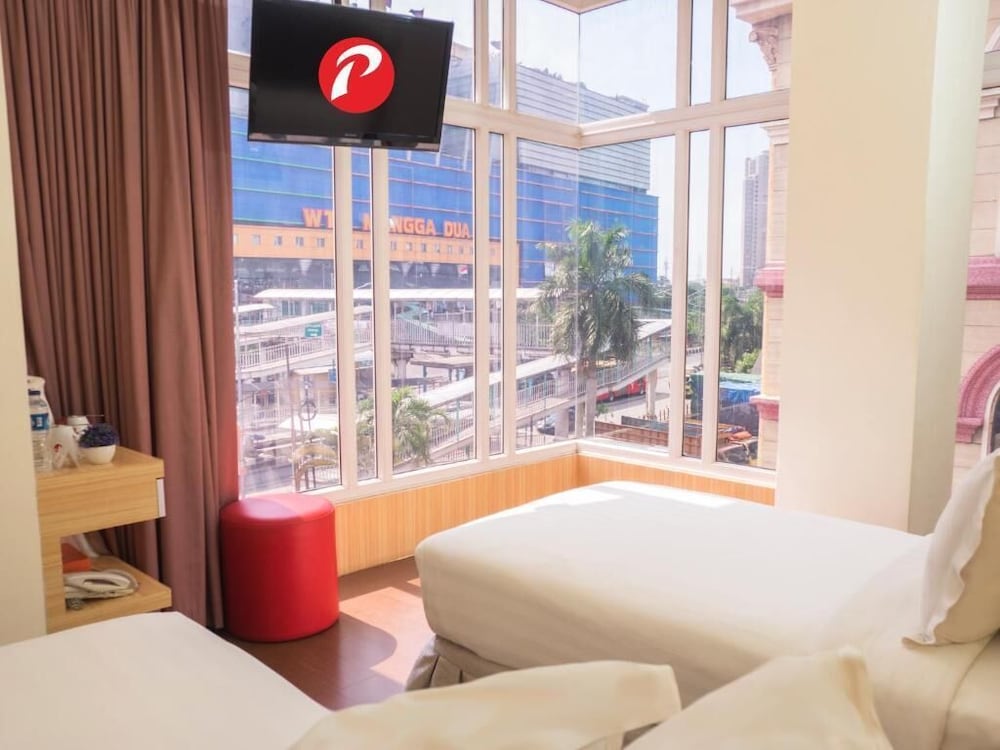 D Primahotel Wtc Mangga Dua 13/23