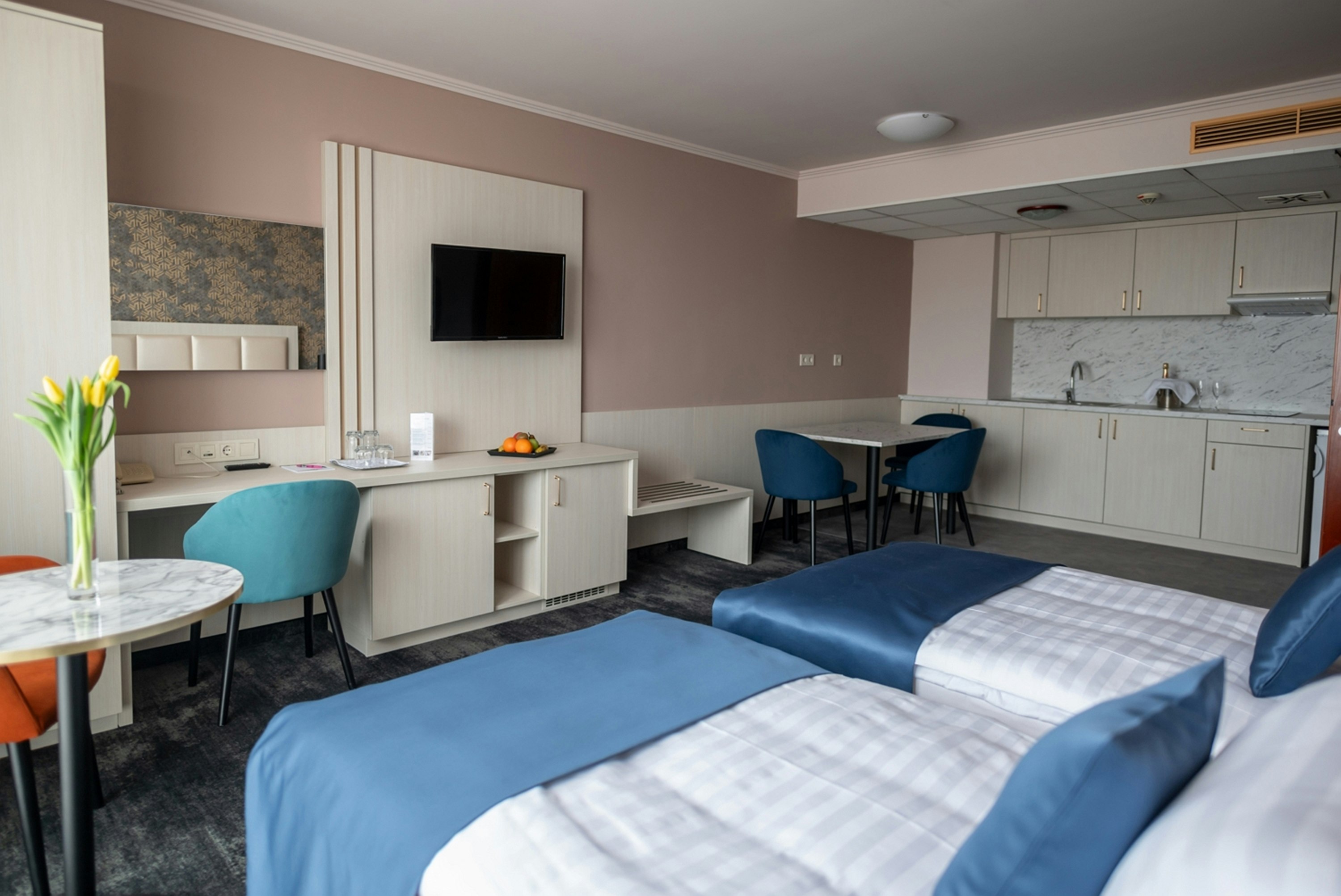 AIRPORT HOTEL BUDAPEST 52/73