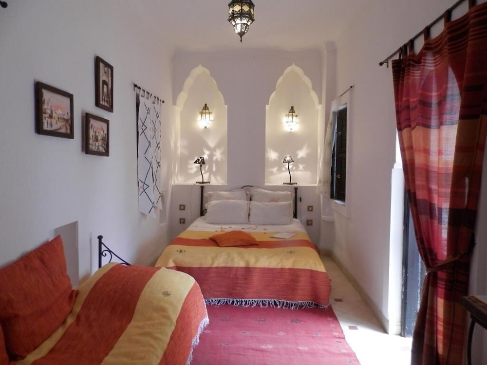 Riad Ailen 34/50