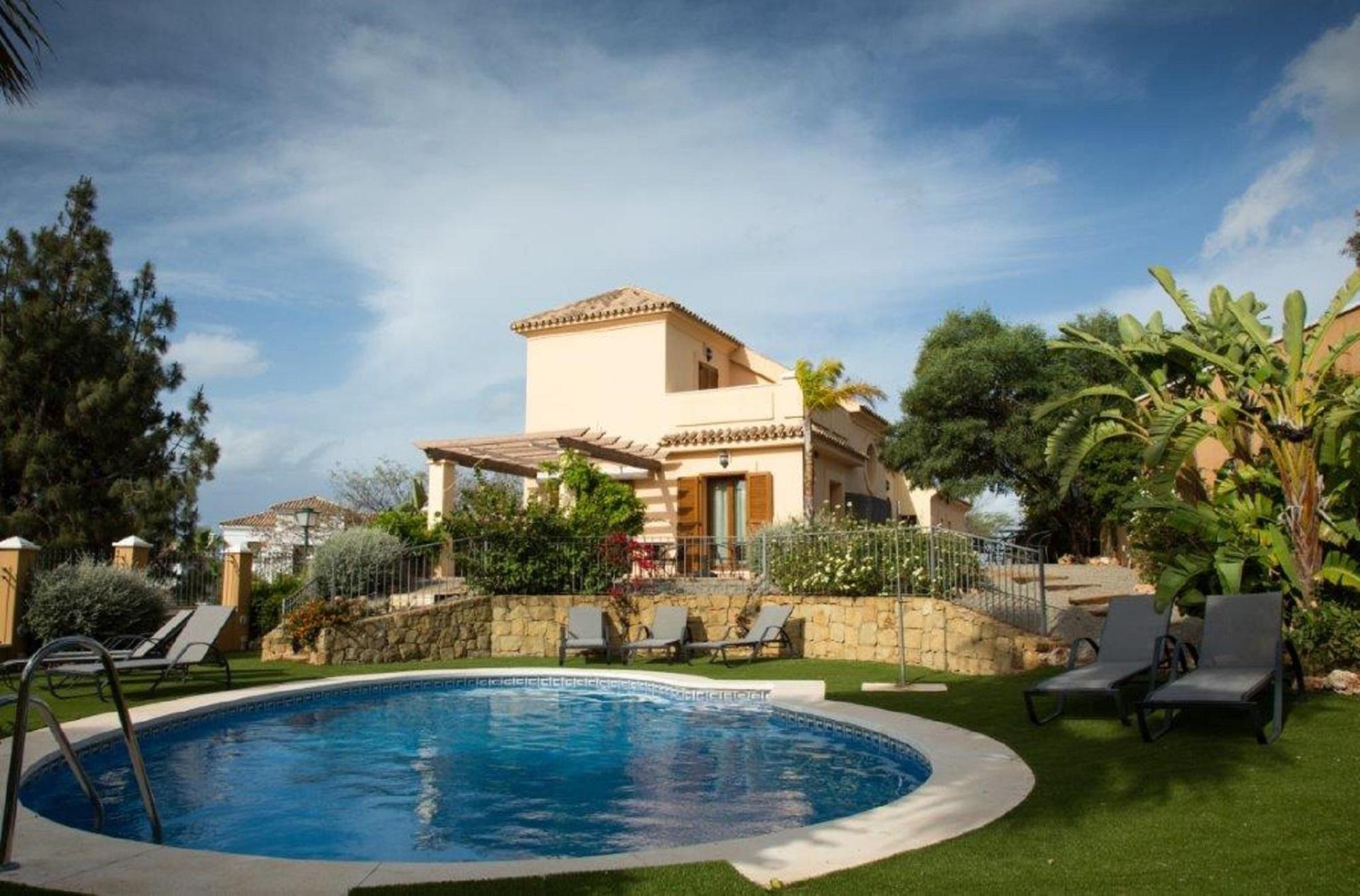 Villas Lomas de Marbella 写真2