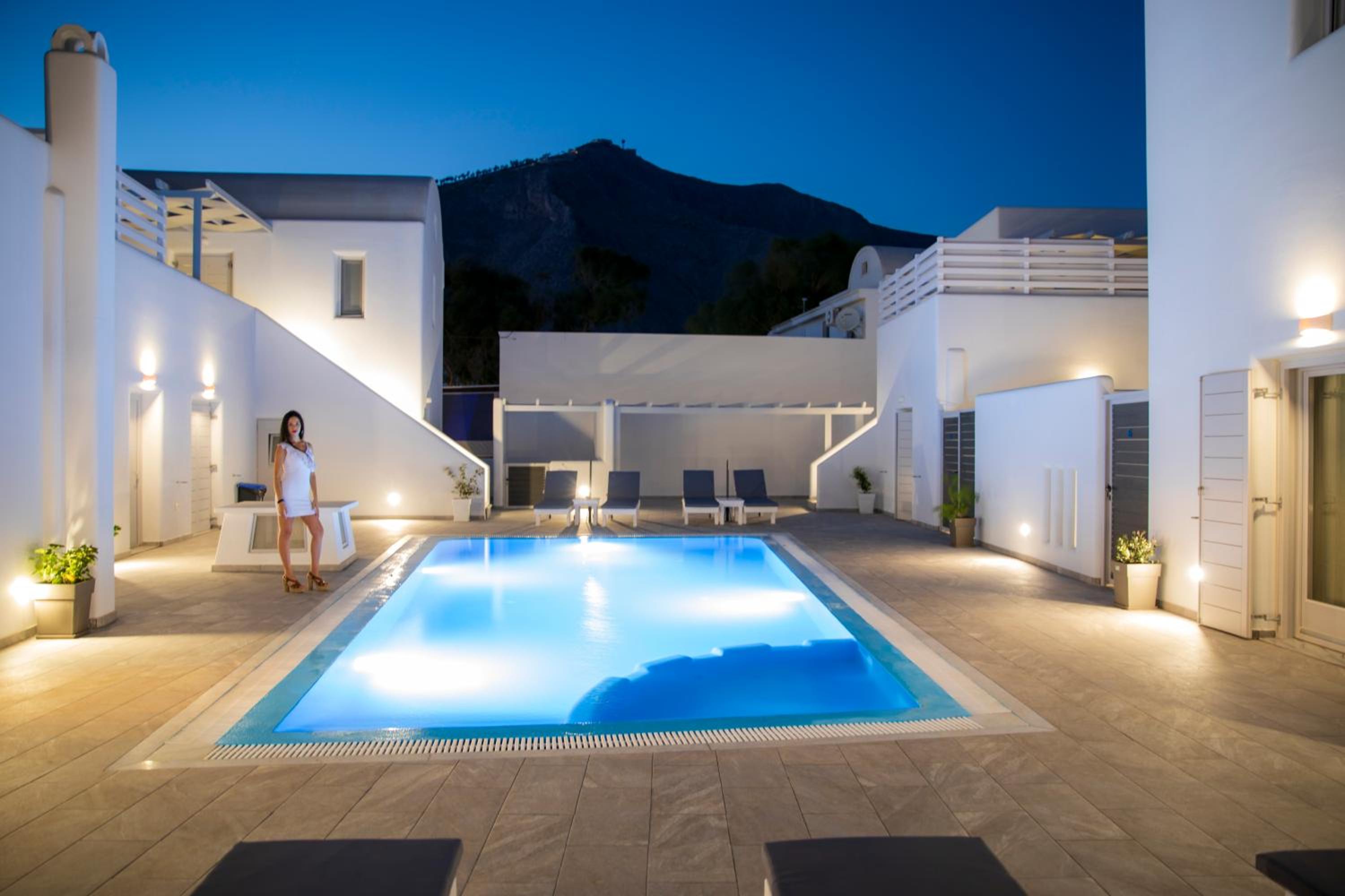 Petra Aqua Villa - Adults Only 30/30