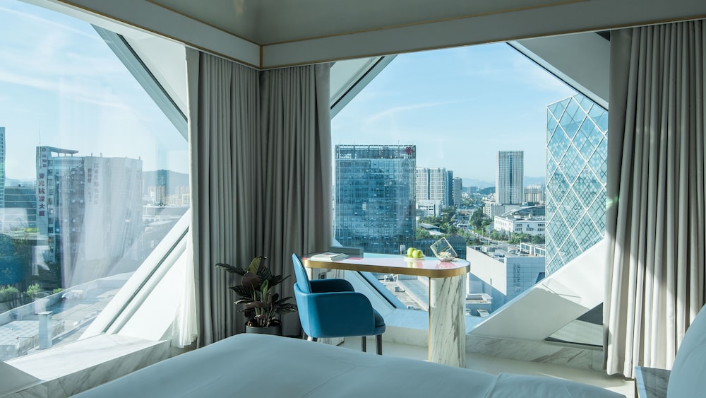 Juntels Binjiang Hangzhou 18/43