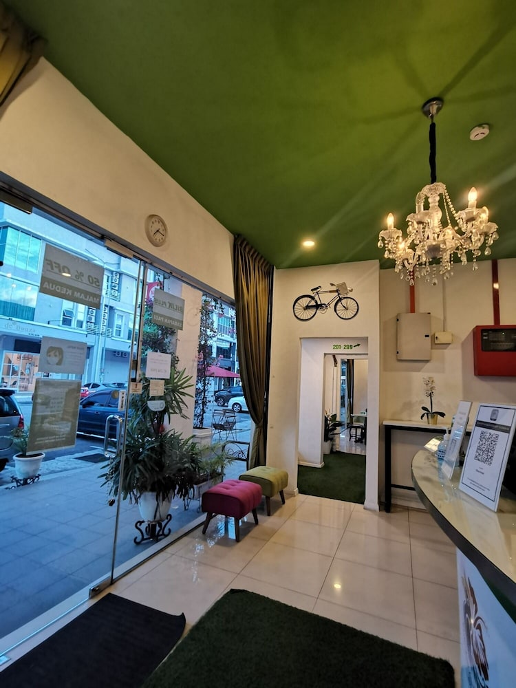 Olive酒店(Olive Hotel) 图片4