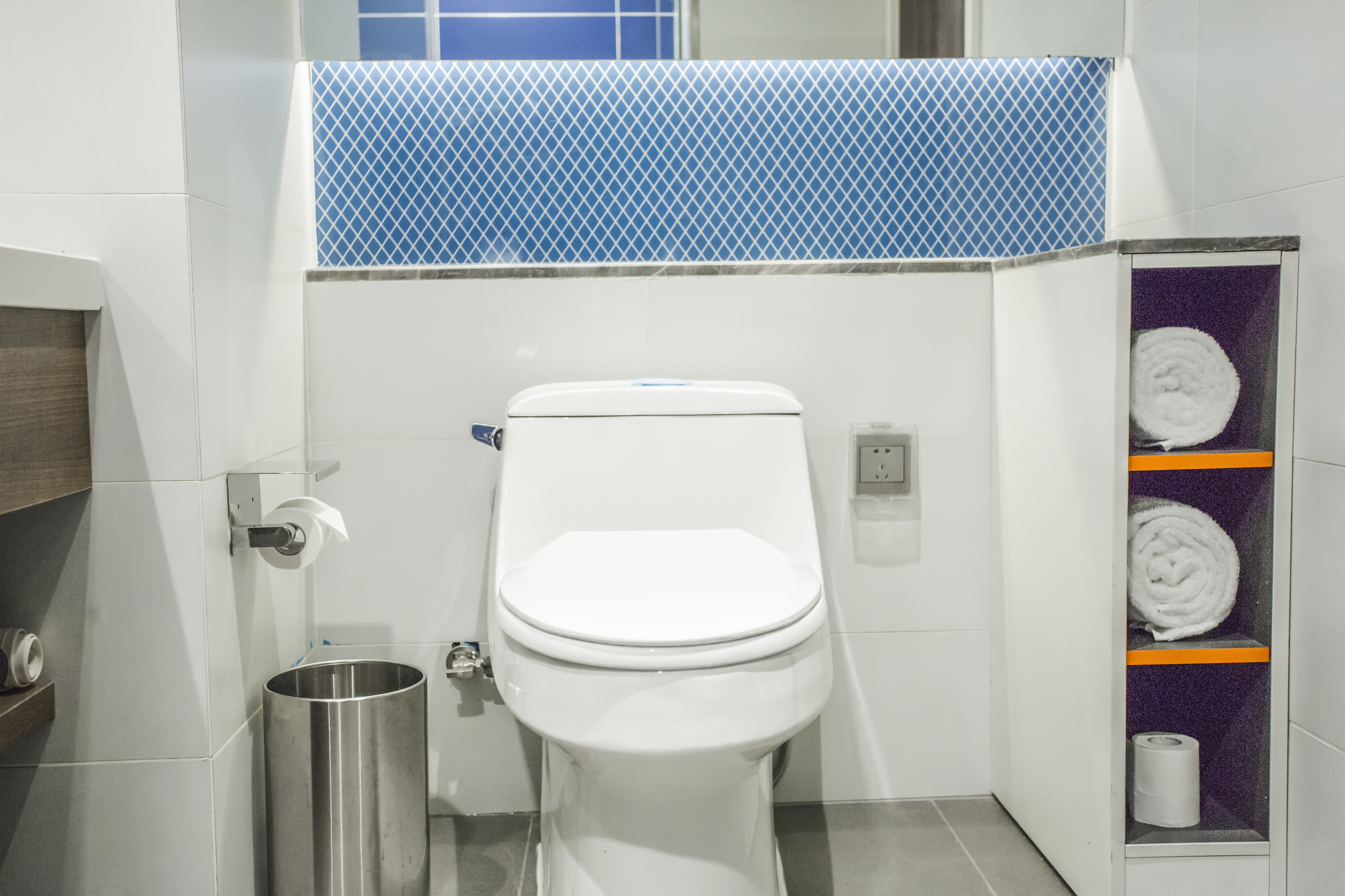 Holiday Inn Express Hangzhou Xixi Tourism Zone 43/44