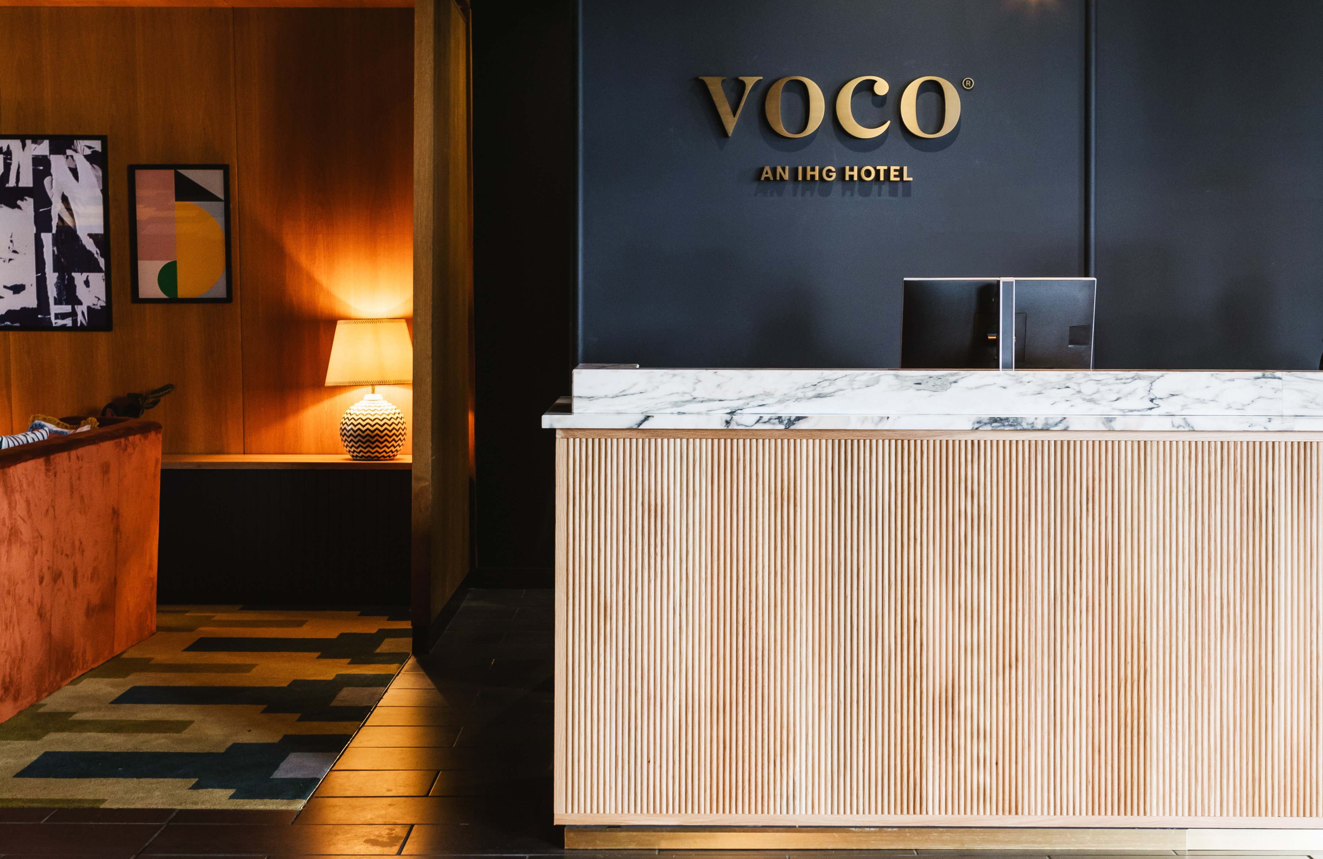 voco Belfast, an IHG Hotel 6/30
