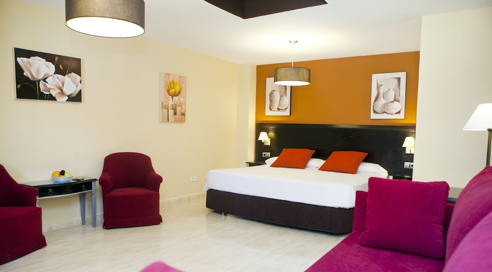 Hotel Bluesea Miramar Fuengirola 22/46