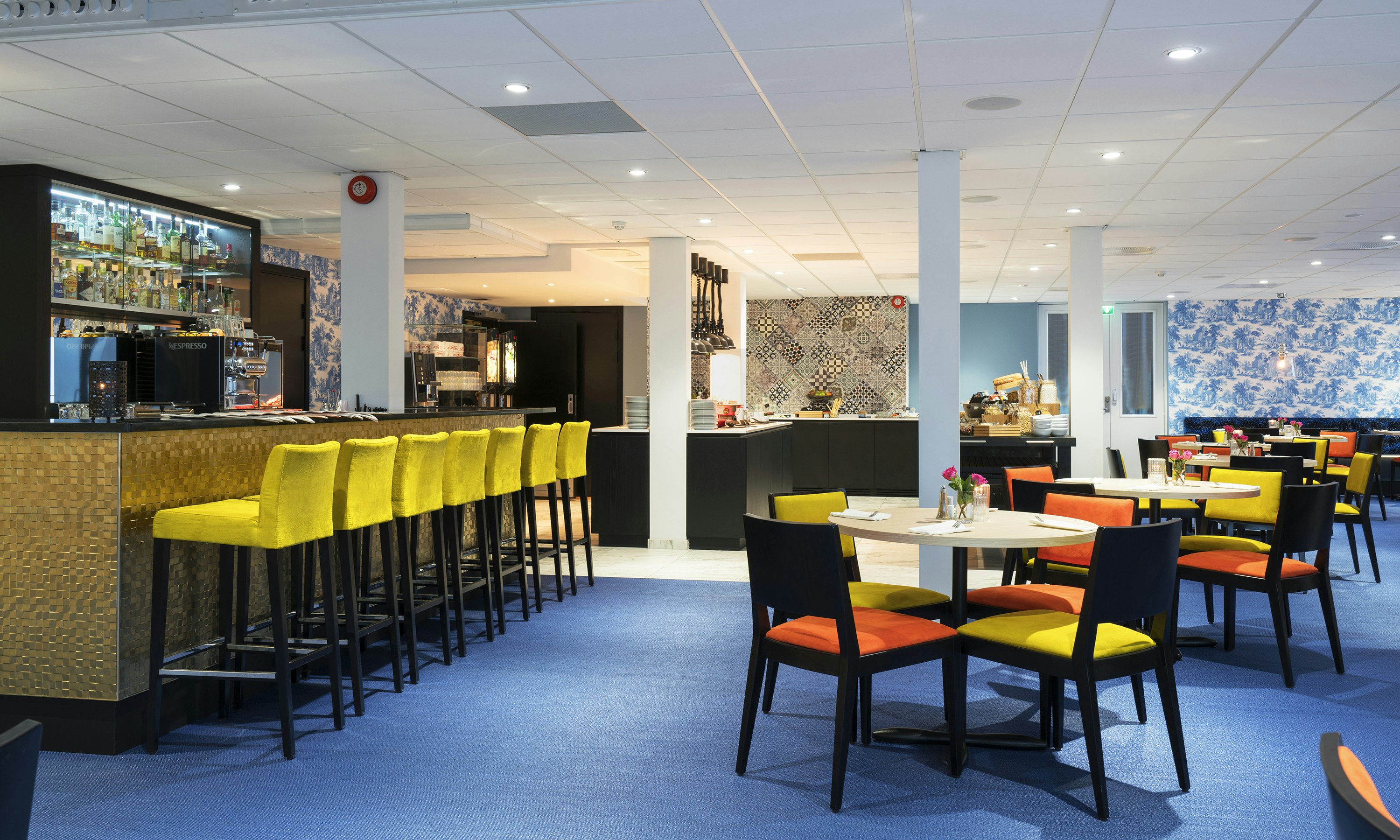 Thon Hotel Tonsberg Brygge 9/18