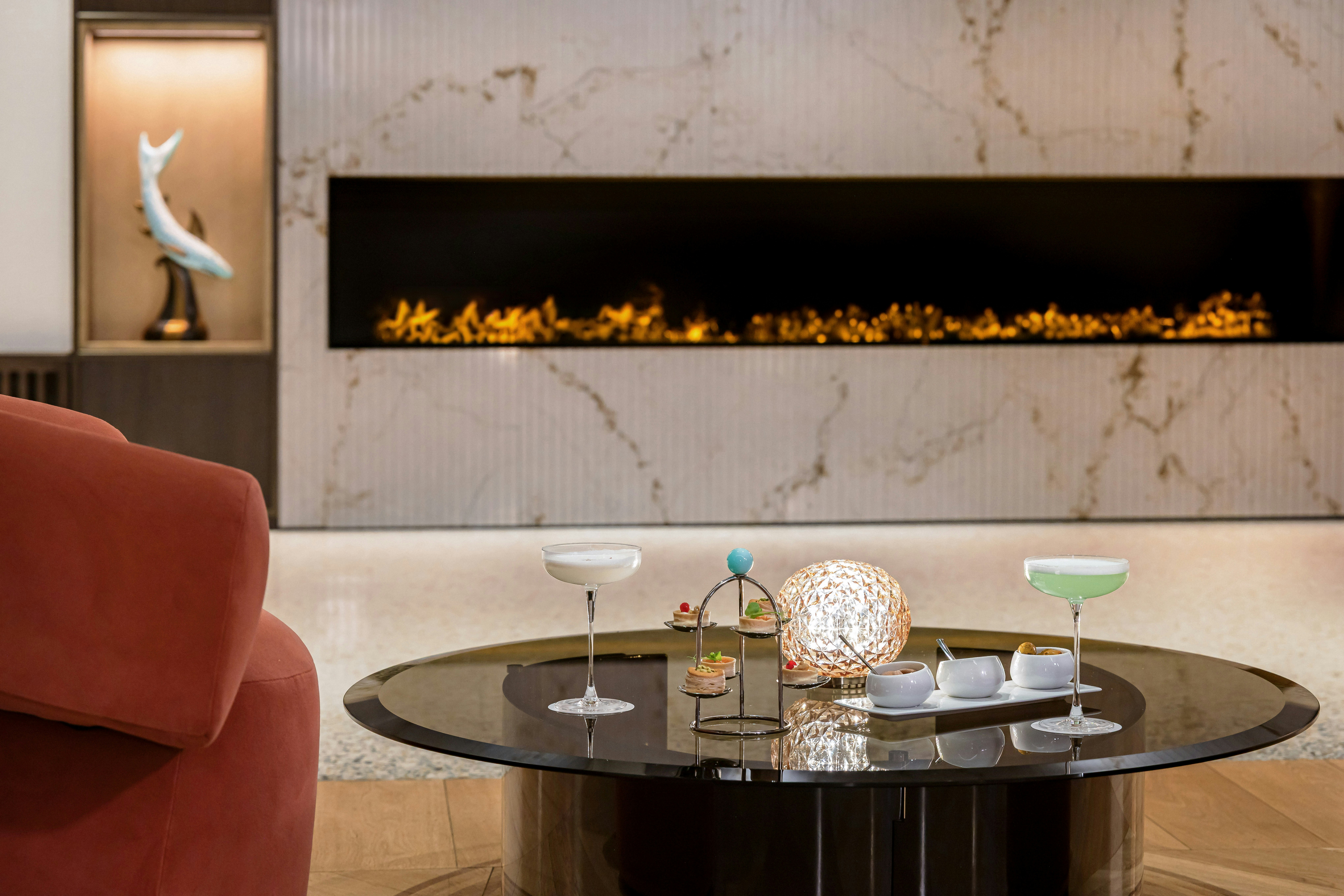 Rosa Grand Milano Starhotels Collezione 67/76