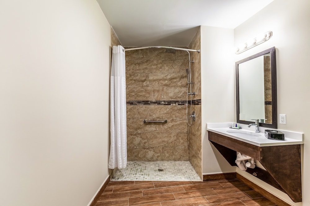 Van Wyck Hotel & Suites Near JFK Airport 15/46