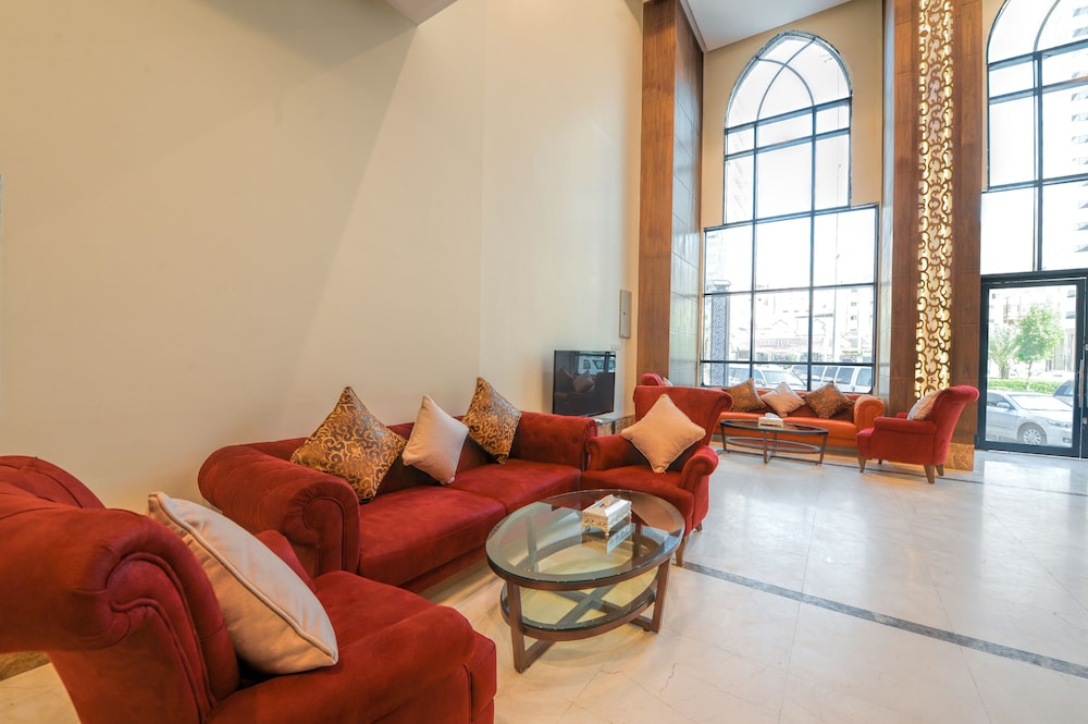 فندق عفراء(Afraa Hotel) 32/53