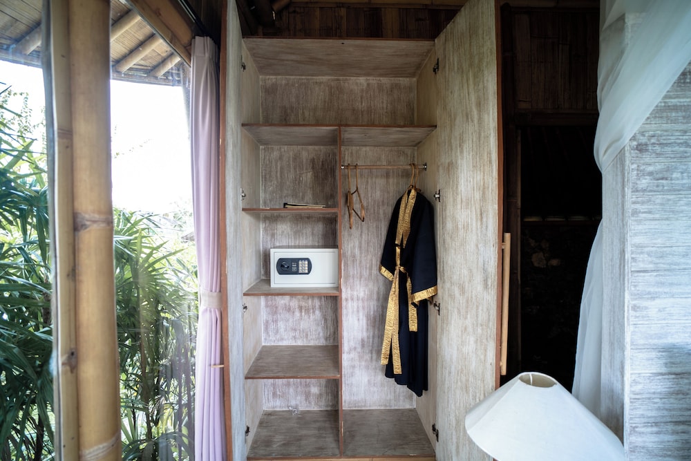 Padi Bali Eco Villas 27/27