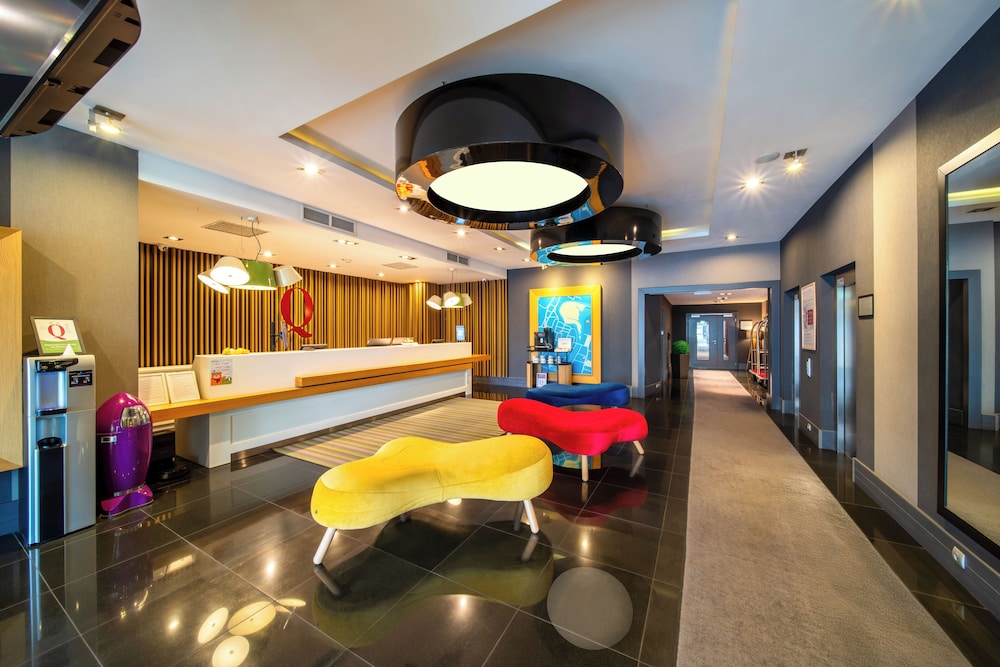 Qubus Hotel Bydgoszcz 7/60