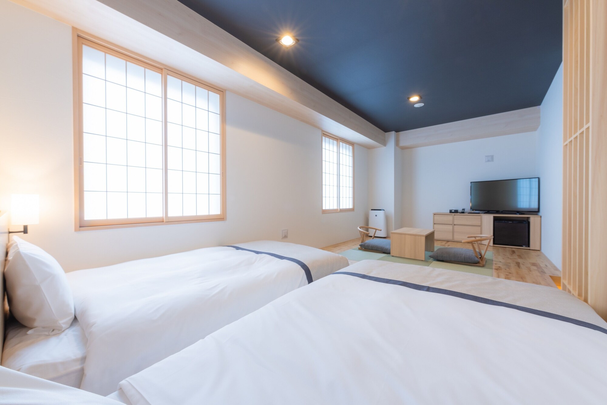 JAPANESE, MODERN