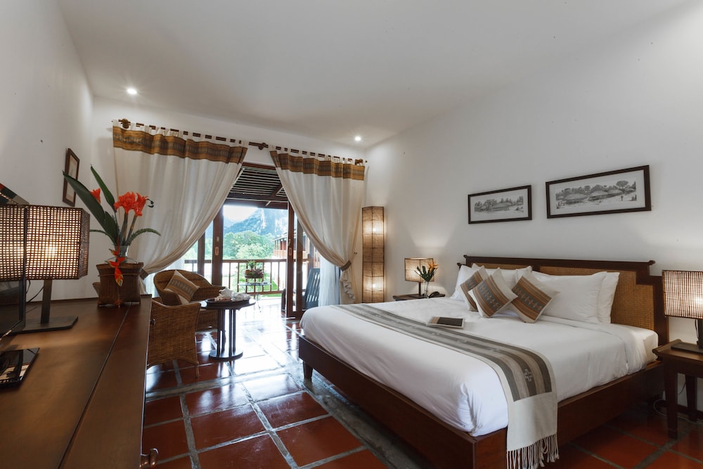 Riverside Boutique Resort Vang Vieng 11/74