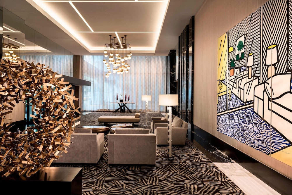 THE RITZ-CARLTON CHICAGO 30/42