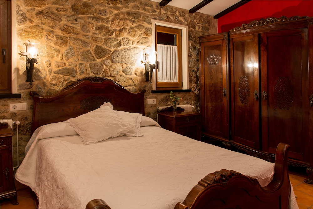 Casa Fontequeiroso 10/41