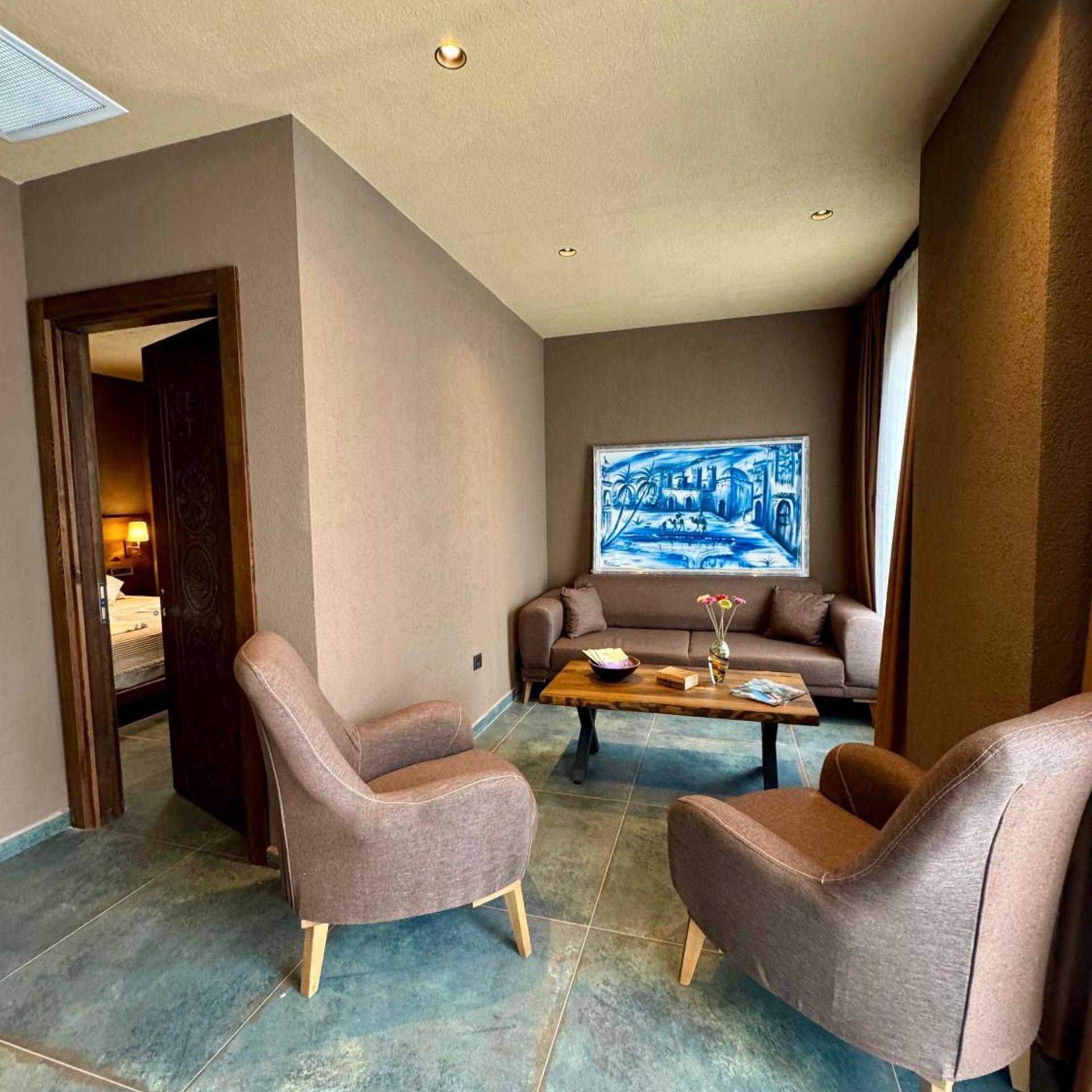 Sezz Hotels Spa Wellness Yalikavak 30/50