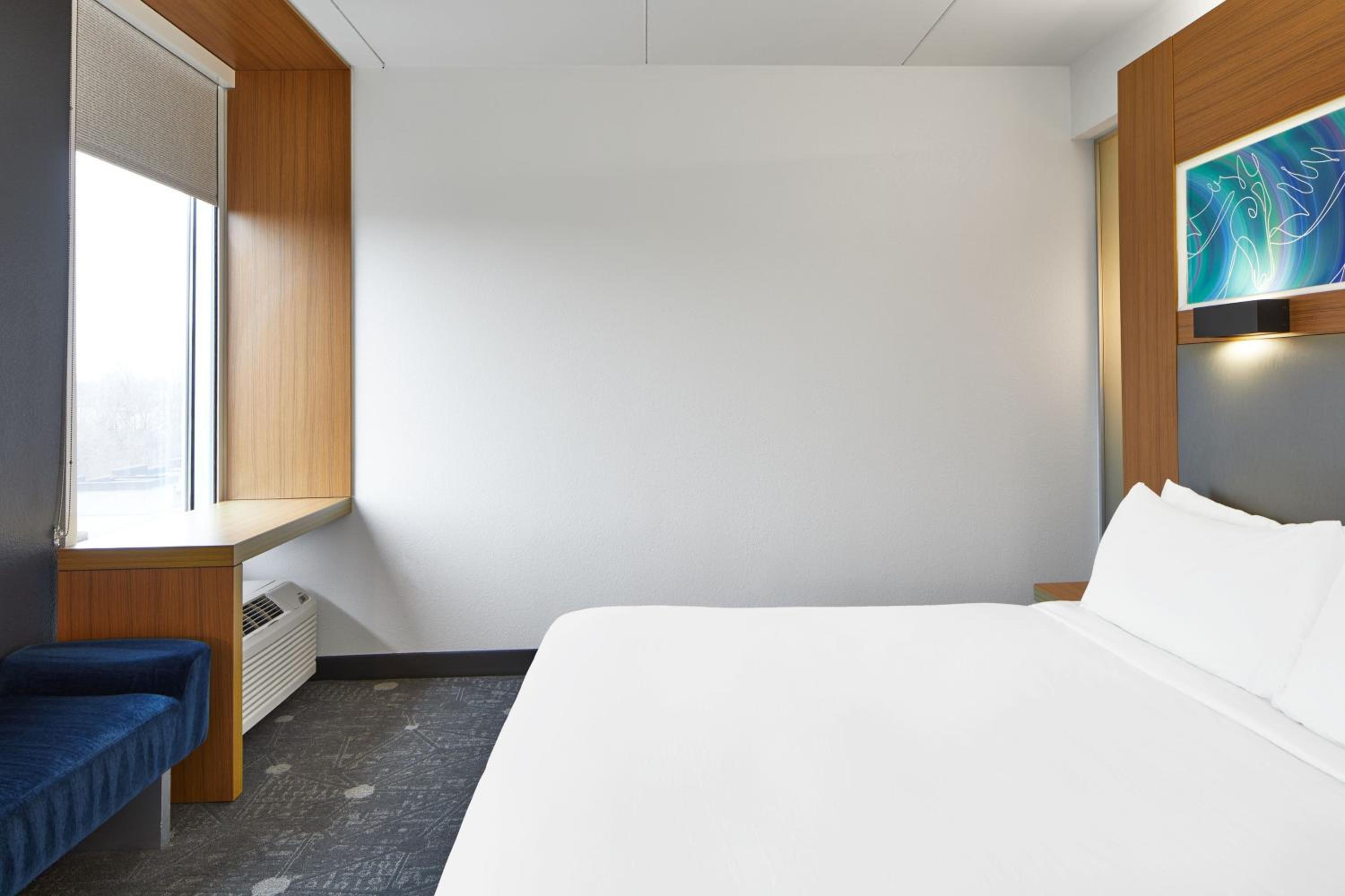 Room at Aloft Nashville-Cool Springs, FRANKLIN - TN
