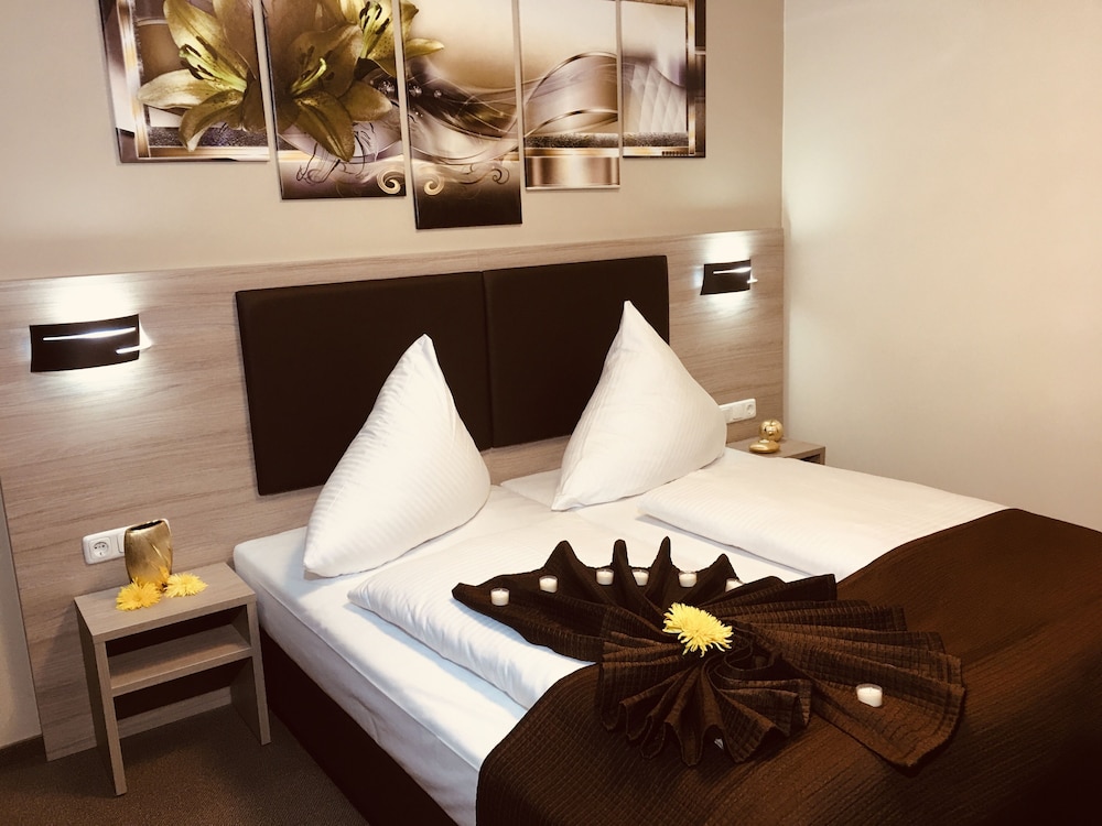 Hotel Glinde 20/42