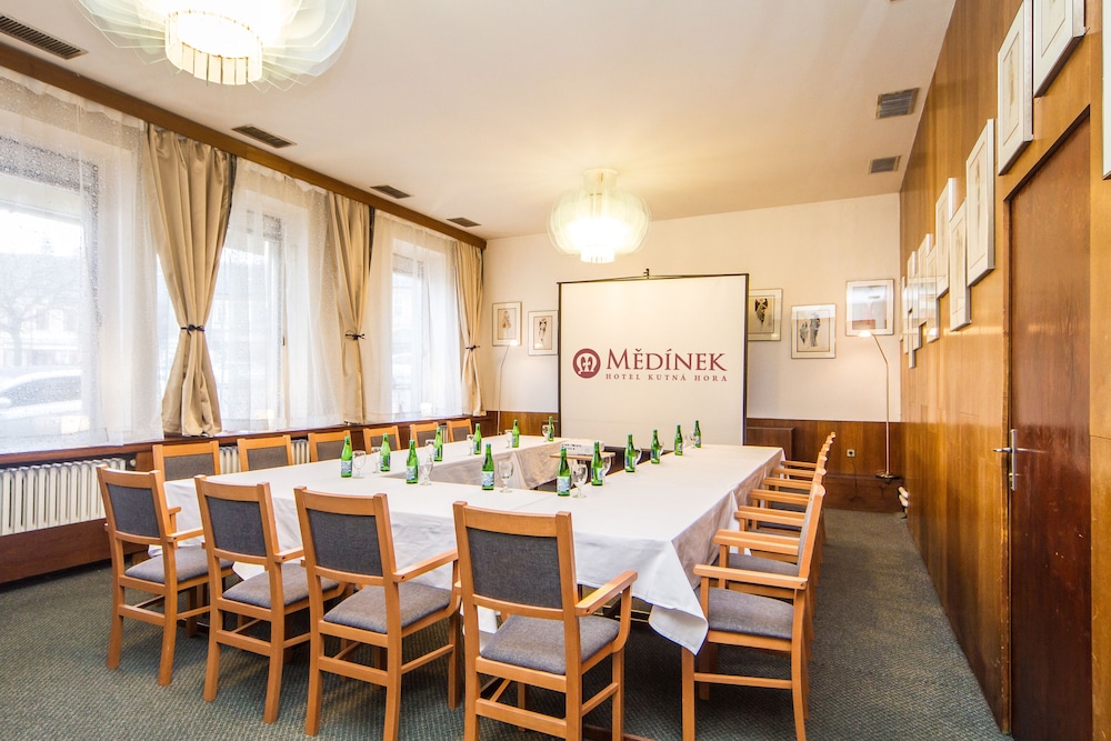 Hotel Medinek Old Town 47/57