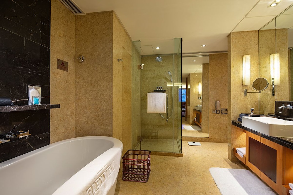 Glenview ITC Plaza Chongqing 29/75