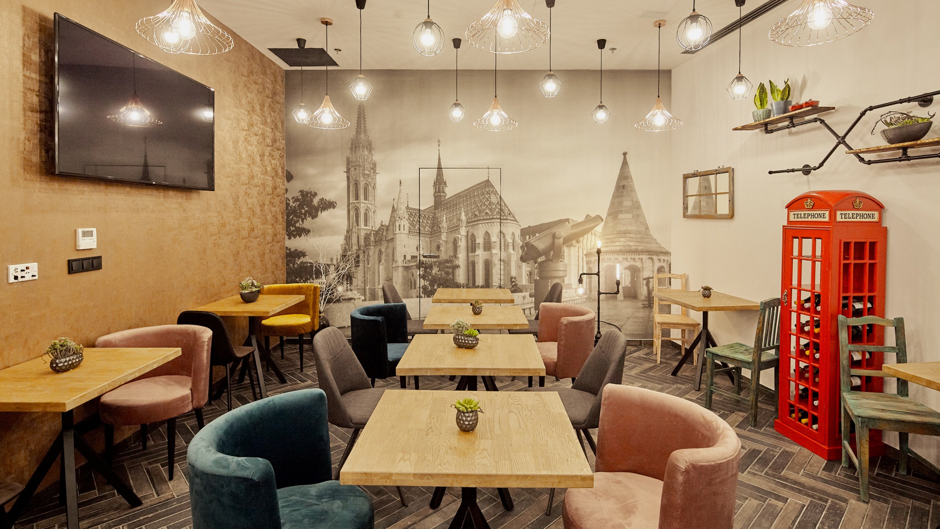 Hotel Memories Oldtown 59/71