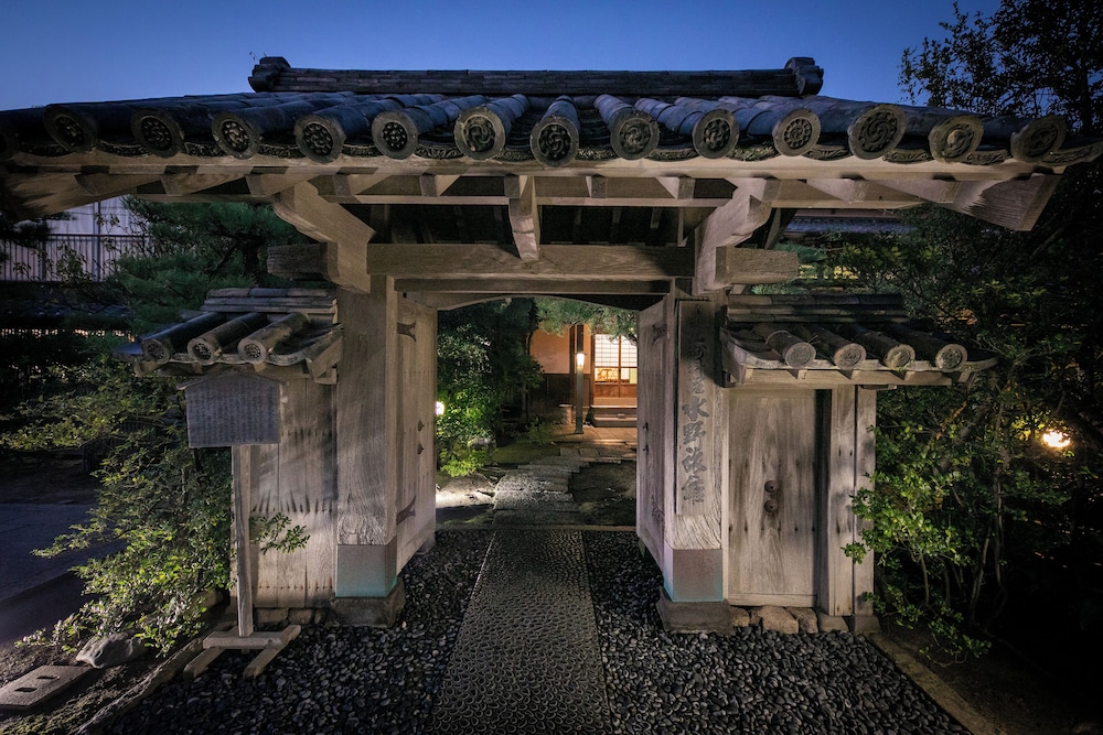 Mizuno Ryokan 2/50