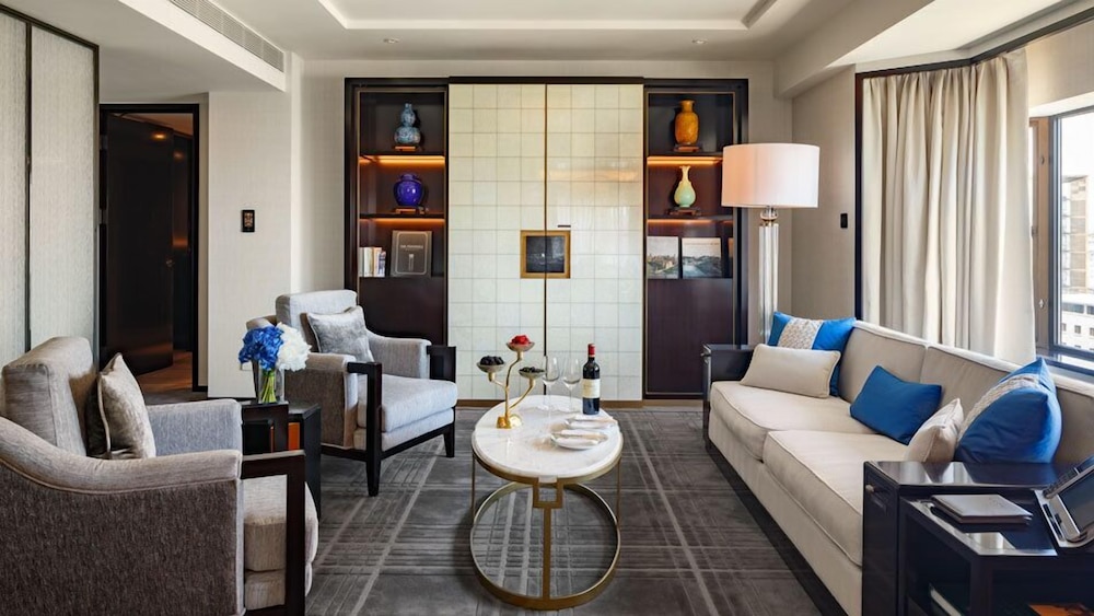The Peninsula Beijing Hotel 40/57