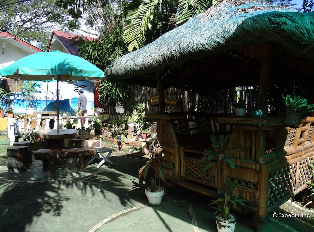 D Lucky Garden Inn 40/48