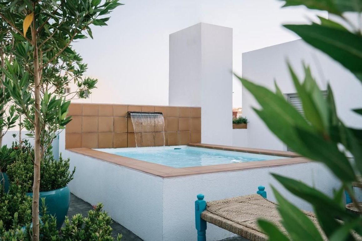 فندق اليمامة(Dara AL Yammamah Hotel) 30/30