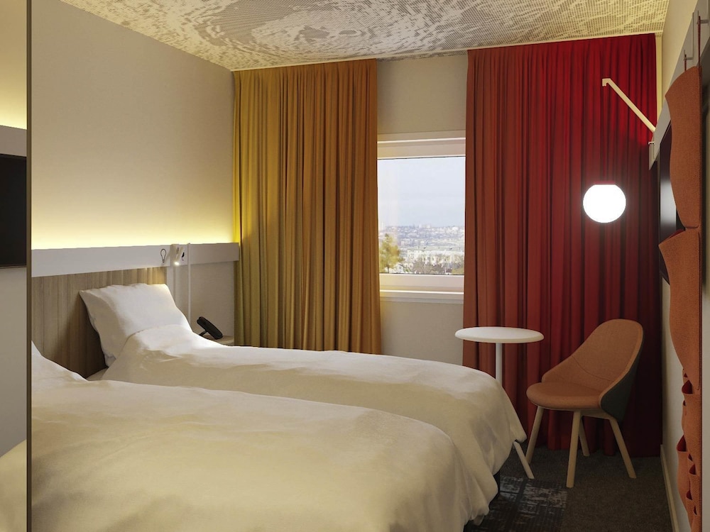Novotel Living Almaty Jetisu 35/67