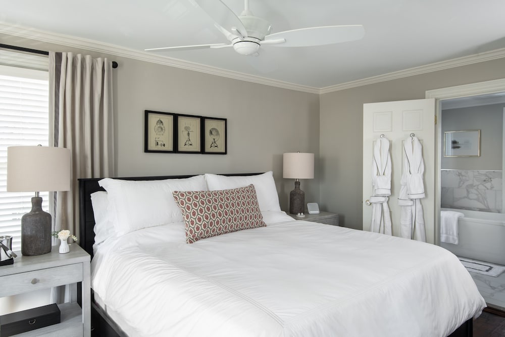 134 Prince - Luxury Boutique Hotel 18/50